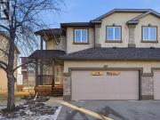 33 Prominence Park Sw, Calgary, AB, T3H 4K8 semi...