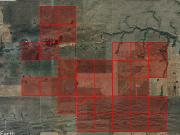 33 Quarter Sections Of Crop & Pasture Land
