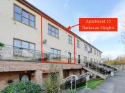 33 Rathevan Heights, Borris Road, Portlaoise, Co. Laois,...