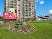 33 River Street 1 Bedroom Raven [object Promise] for Rent