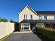 33 Roselawn, Bolton Woods, Callan, Co. Kilkenny, R95RX22...