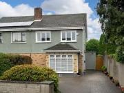 33 Roselawn, Lucan, Co. Dublin 33 Roselawn, Lucan, Co. Dublin