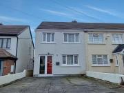 33 Saint Conleth'S Road, Dublin 12, Greenhills,...