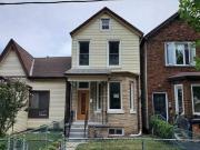 33 Shirley Street Main Toronto ON M6K 1S8 3 Bedroom...