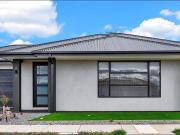 Brand New Family Home