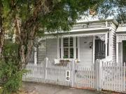 33 Sutherland Street, Brunswick VIC 3056 House For Rent $825