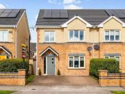 33 The Glades, Old Grange Wood, Monasterevin, Co....