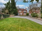 33 The Green Road, Ashbourne, Derbyshire, DE6 1ED