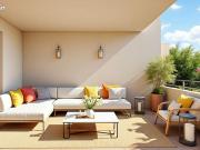 Appartement 5 pièces TALENCE UNIVERSITE