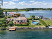 33 Tuttle Point, Edwardsburgh/Cardinal, ON, K0E 1T1...