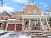 33 Wilsongary Circle, Ajax, ON, L1T 0G6 house for sale |...