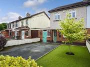 33 Woodavens, D22 P9P3, Clondalkin, Dublin 22 is for sale