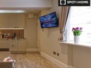 33 York Street, London, W1H 1PW, United Kingdom | Studio...