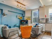 33A NORTH LANE Leeds LS6 3HW