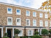 33a Palladian Gardens, London, W4 2ER, United Kingdom |...