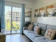 33k 2BR Fully Furnished Condo at Matina Enclaves!