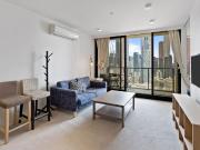 33M Apartment Modern Furnished Apartment