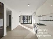 33M City Living Redefined