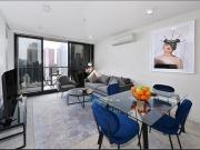 33M Level 26 2BR Student Apartment – Furnished, Free...