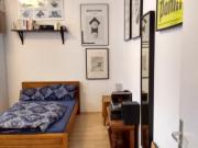33sqm Apartment Neukölln 4,5 months sublet starting...