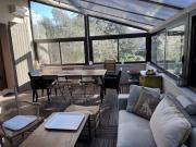 34000 A VENDRE IMMEUBLE AVEC 2 APPARTEMENTS + COMBLES 7...