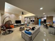 3400 SF 3 Sty Semi D House Saffron Puteri Heights...