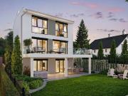 3400, Wisentgasse, Am Buchberg oberhalb des...