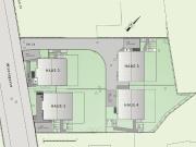 3400, Wisentgasse, Am Buchberg oberhalb des...