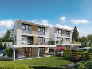 3400, Wisentgasse, Am Buchberg oberhalb des...