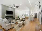 3400 Woodbrook Ave, Baltimore, MD 21217