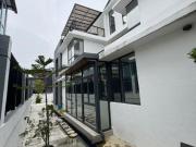 3400sf 3Storey Semi D House Saffron Puteri Heights...