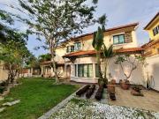 3401 SF Double Storey Terrace CORNER Rawang Perdana 2...