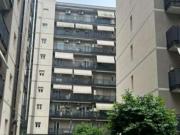 340/2024 U MI Bilocale all'asta in via F. Cilea 6