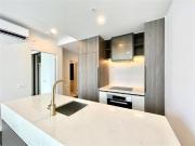3403/119 ABeckett Street, Melbourne Apartment for rent...