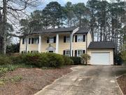 3404 Huckabay Circle 4/2.5 2208 sqft