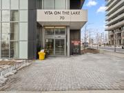 3405 70 Annie Craig Drive, Etobicoke | Leased, W12776 |...