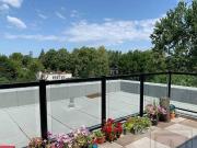 3405 Avenue Benny Montréal QC H4B 3 Bedroom Apartment...