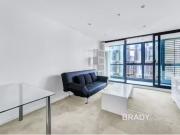 3407/5 Sutherland Street, Melbourne Apartment for rent...