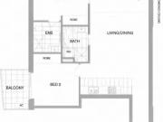 3407/601 Little Lonsdale Street, Melbourne Apartment for...