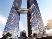 3408 1 Rue Jeanne Mance, Montréal Ville Marie, QC, H2X...