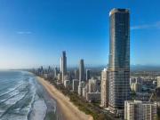 3409/88 The Esplanade, Surfers Paradise, QLD 4217