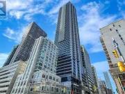 3409 395 Bloor St Street E, Toronto C08, ON, M4W 0B4 lease.