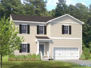 3409 Marwick Pl, Richmond, VA 23234