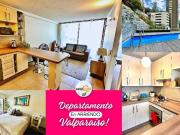 $ 340.000 Departamento en Arriendo en Valparaíso 1...
