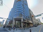 340 320 Granville Street, Vancouver, BC, V6C 1S9...