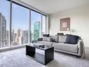 340 E North Water St, Streeterville 1 Bedroom 1 Bath