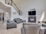 340 Killdeer Way, Fort McMurray, AB T9K 0R3 House For...