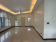 340 sqm 5BR House for Rent at Blue Ridge, Quezon City