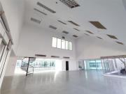 340 sqm Fitted Office Space for Lease/Rent in Makati...