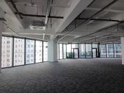340 SQM Semi furnished Office Space for Rent in Pasig